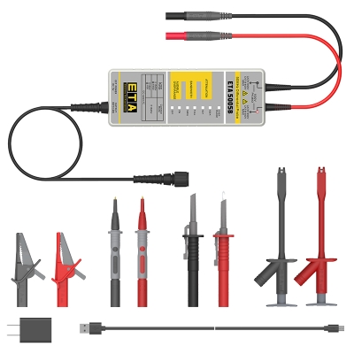 ETA5005B高壓差分探頭 
